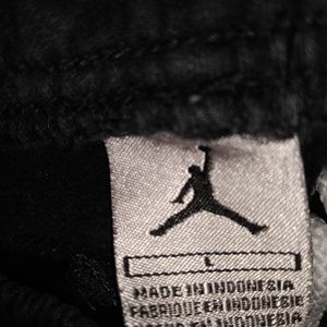 Jordan Bottoms - JORDAN sweat pants Jordan Bottoms - JORDAN sweat pants